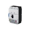 Автоматичний вимикач 3п 125A 1TP PDE13G0125TAAJ 36kA EATON