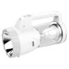 Ліхтарик CAMPUS LED 3W 195Lm 4 год. Violux