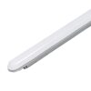 Лінійний світильник Maxus assistance LINE BASIC PL 15-505 IP65 Gray