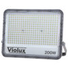 Прожектор LED Violux CARBON 200W 5000K 24000lm IP65