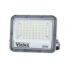 Прожектор LED Violux CARBON 50W 5000K 60000lm IP65