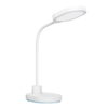 Настільна лампа з акумулятором LED ASPEN 6W 4200K блакитна Violux