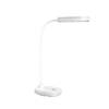 Настільна лампа з акумулятором LED LINERA 5W 4200К біла Violux