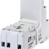 Колодка установча ERB4-M тип M (для ERM4) ETI