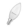 Лампа LED OSRAM CL B 5W/840 FR E14 220-240V VALUE 40