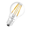 Лампа LED Osram CL A 11W/827 FIL E27 230V Value 100