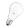 Лампа LED Osram CL A 6.5W/840 FR E27 220-240V BASE 10х1