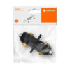 Конектор LEDVANCE TRACKLIGHT I-CON BK 1-фаза прямий