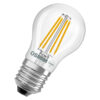 Лампа LED Osram CL P 3,4W/840 230V FIL E27 10X1 40