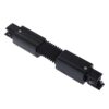 Конектор Maxus assistance Track Accessories Flexible Connector 3Phase Black