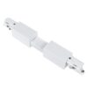 Конектор Maxus assistance Track Accessories Flexible Connector 3Phase White
