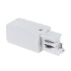 Конектор Maxus assistance Track Accessories Power connector 3Phase White