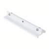 Конектор підвісний Maxus assistance Track Accessories Suspension Clamp White