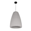 Підвісний світильник 909XL3573 (350) GREY