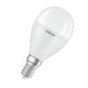 Лампа LED Osram CL P 6.5W/840 FR E14 Value 60