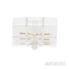 Конектор L-подібний Ardero LD4040-L для світильників AL4040 ModuLine