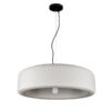 Підвісний світильник 909XL3581 (600) GREY