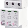 Обмежувач перенапруги ETITEC M T2 PV 1100/20 Y (для PV систем) ETI