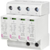 Обмежувач перенапруги ETITEC ML T123 300/12,5 (4+0, 4p, TNC-S) ETI