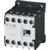 Допоміжне реле DILER-40-G (24VDC) EATON