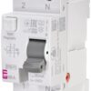 Диференційне реле 2р EFI6-P2 40/0,03 тип A (6kA) ETI
