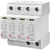 Обмежувач перенапруги ETITEC ML T123 300/12,5 (3+1, 4p, TT) ETI