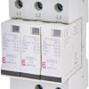 Обмежувач перенапруги ETITEC V T12 280/12,5 (3+0) ETI