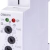 Багатофункціональне реле часу CRM-91H UNI 12-240V AC/DC (1x16A_AC1) ETI
