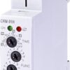 Багатофункціональне реле часу CRM-91H 230V (1x16A_AC1) ETI