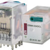 Реле електромеханічне ERM4-024DCL 4p ETI