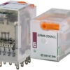 Реле електромеханічне ERM4-230AC 4p ETI