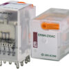 Реле електромеханічне ERM4-230ACL 4p ETI
