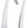 Фіксуюча скоба/виштовхувач MER-CLIP-PL (пластик) ETI