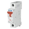 Автоматичний вимикач 1п 4A PL6-C4/1 6kA EATON