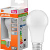 Лампа LED Osram CL A 10W/840 FR E27 230V Value 75