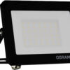 Прожектор LED FL LUX 30W 865 IP65 BK EUE OSRAM