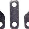 Перехідник шинний ZB2S 160/3 (комплект 3 шт., для EB2S, розширюючі) ETI