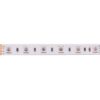 Світлодіодна стрічка RGB 14.4W AFL-60C14424-RGB IP20 24V 10мм AKTO