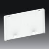 Заглушка 130x65 PK Kopos