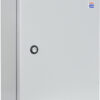 Щит ЩМП UBox (500х400х200) ІР31 АСКО