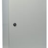 Щит ЩМП UBox (600х400х250) ІР31 АСКО