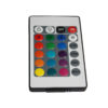 Пульт дистанційного керування для світлодіодної стрічки RGB