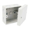 Коробка розподільча (81х81х35мм) KSK80 IP66 Kopos