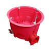 Коробка установочна d65mm під гіпсокартон наборна Neomax (200)