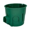 Коробка установочна d65mm під цеглу/бетон поглиблена Neomax (100)