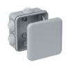 Коробка розподільча (100х100х50мм) IP55 Neomax (34)