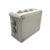 Коробка розподільча (150х115х65мм) IP66 Neomax (28)
