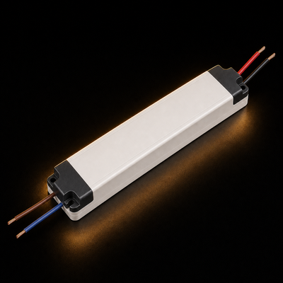 LED драйвери