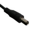 Конектор для свiтлодiодних стрiчок OEM SC-11-MWC-2 mini Jack 