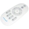 Пульт д/к OEM 2.4G-4-zone для димера